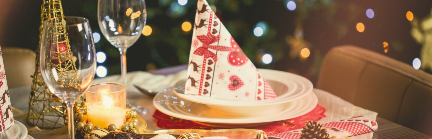 The Ultimate Festive Period Survival Guide For Women