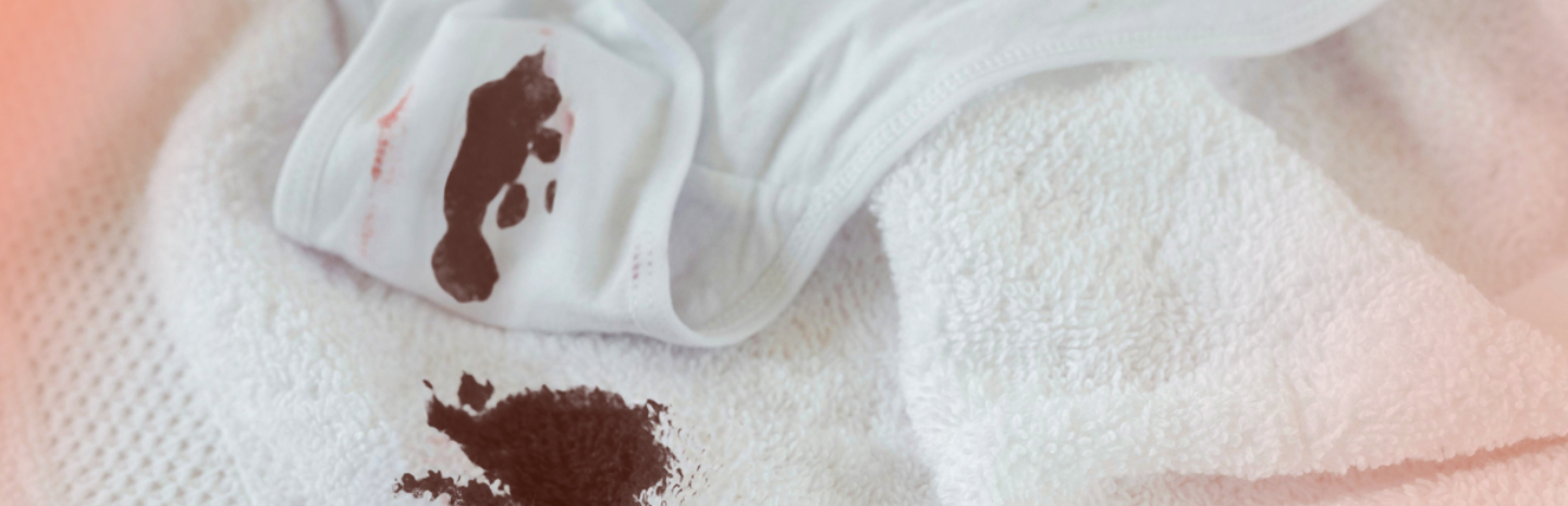 Brown Discharge After Sex: What Does It Mean?