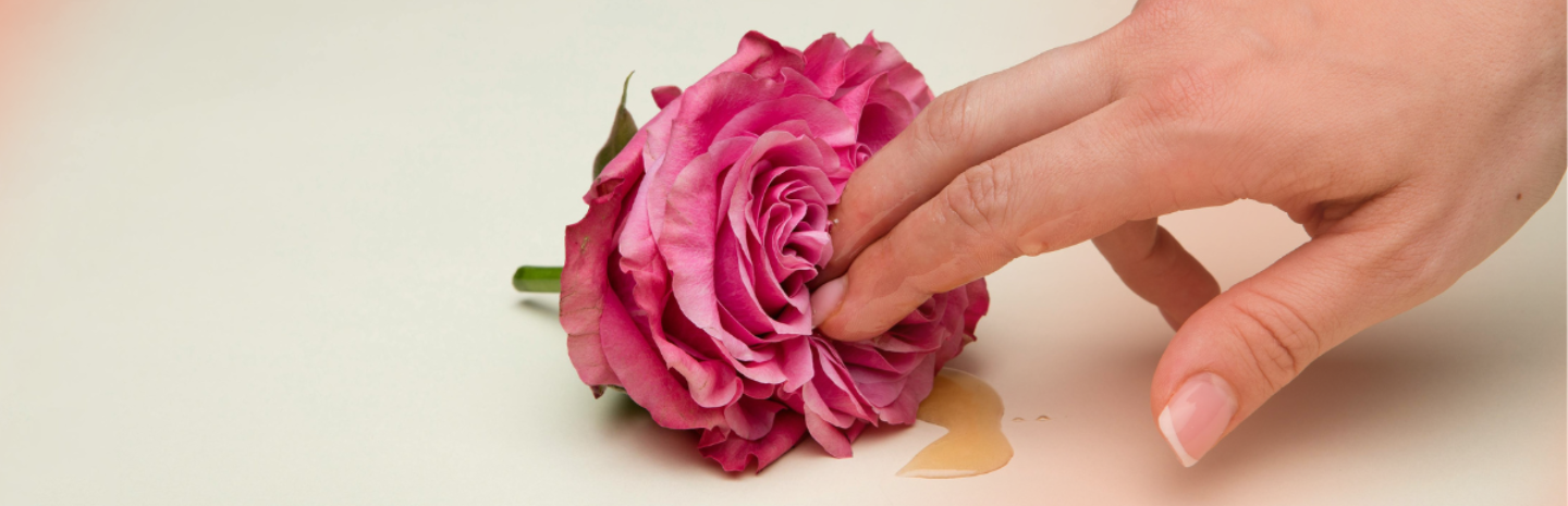 Unpacking That Period Smell