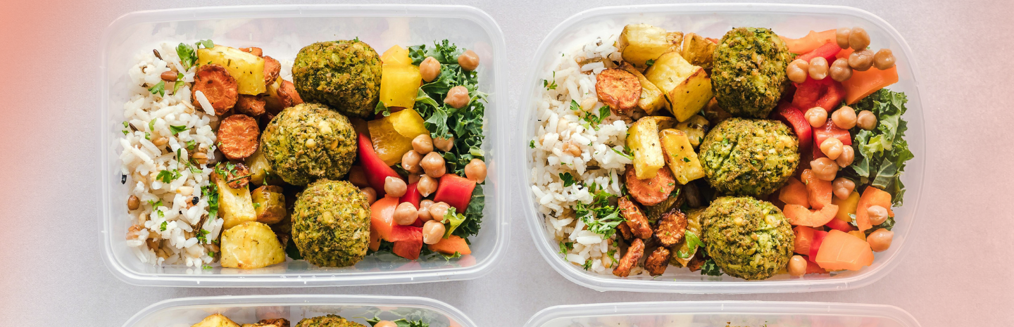 Managing PCOD With Diet: What To Know
