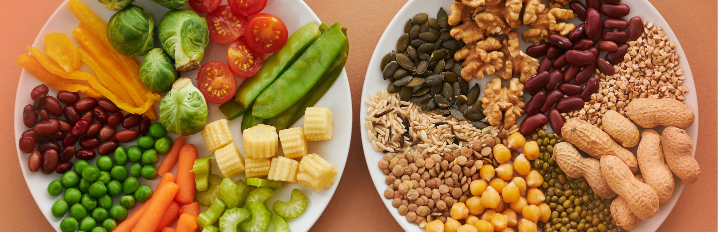 Fuel Your Hormones: Nutrition For PCOS Relief