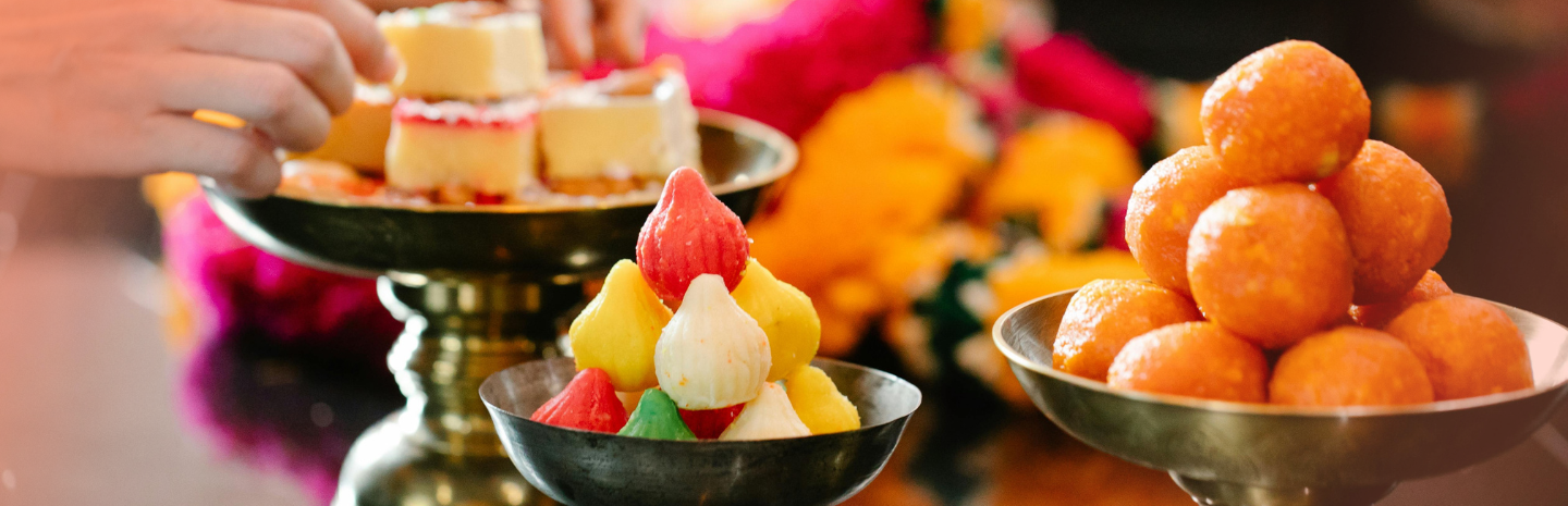 Sugar Cravings And Periods: Managing Both During Diwali