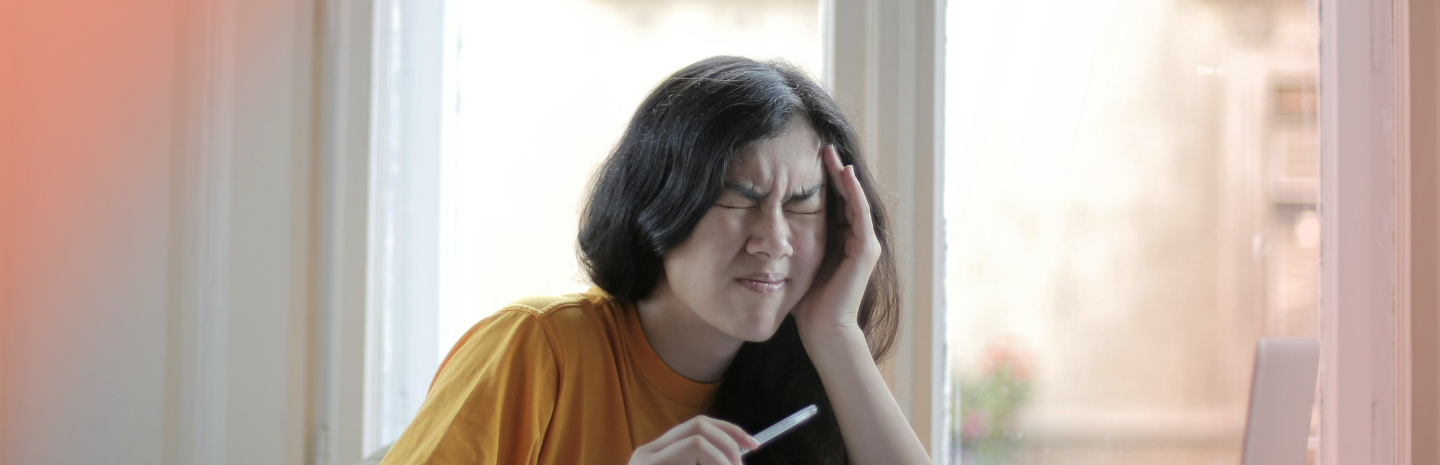 What You Need to Know About Menstrual Migraines