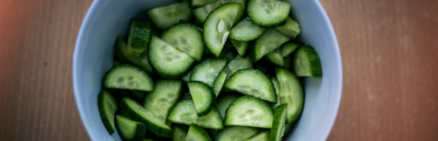 Cucumber During Periods: A Natural Pain Reliever
