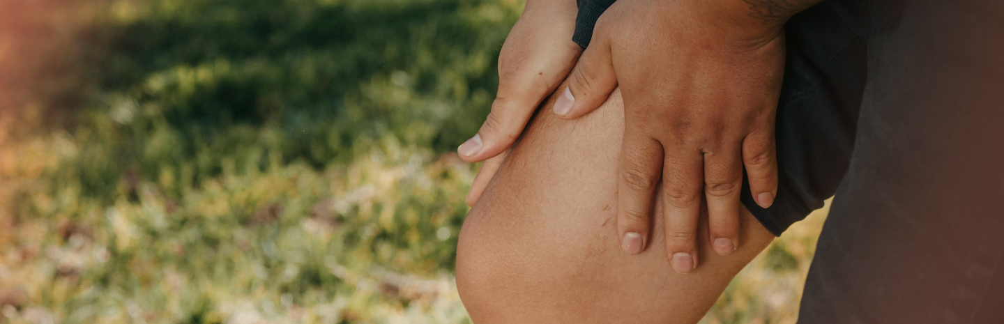Is Leg Pain During Periods Normal?