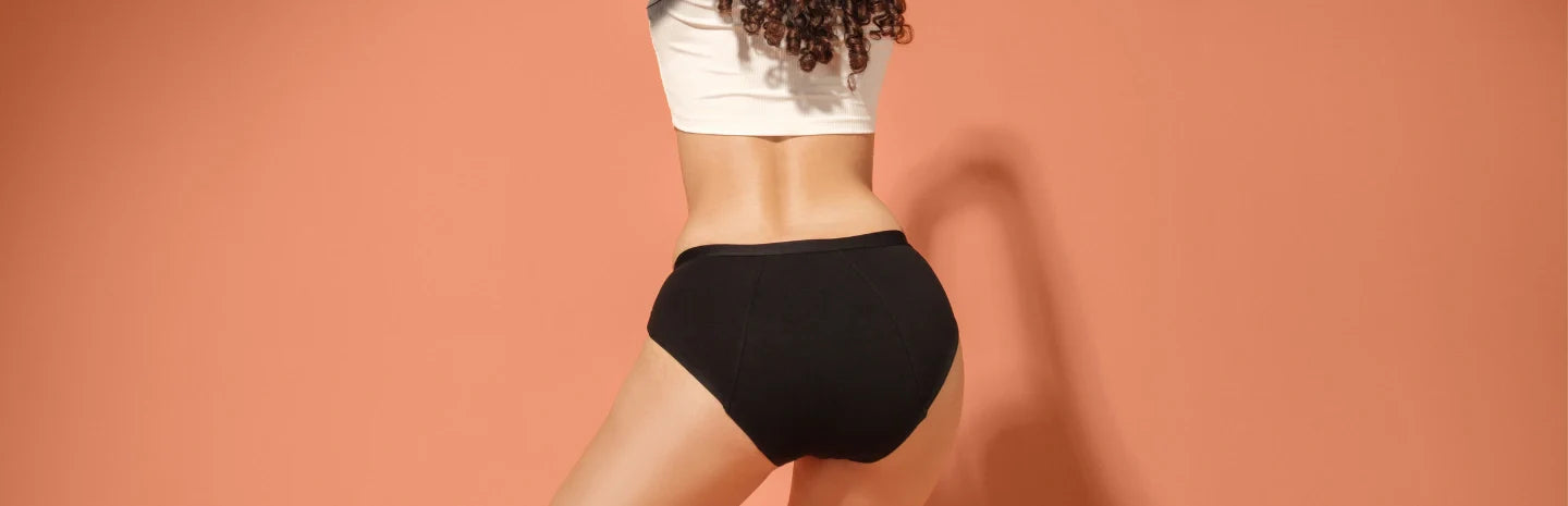 Save Over ₹1,500 With Mahina’s Period Panty Packs