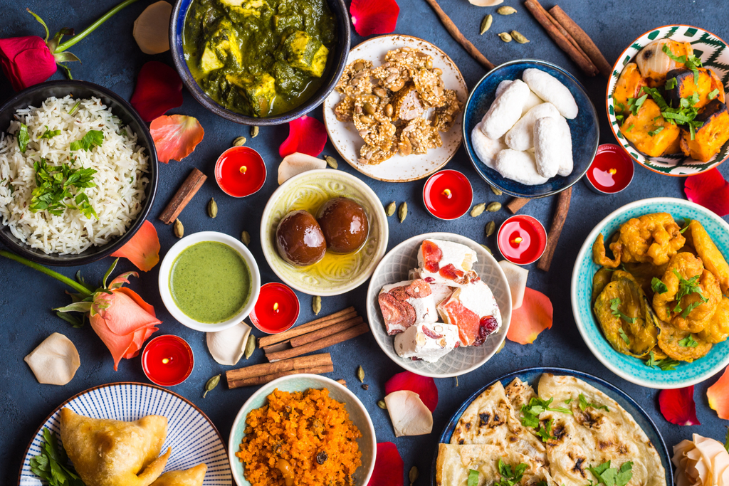 Diwali Detox: Recovery Tips From Binge Eating