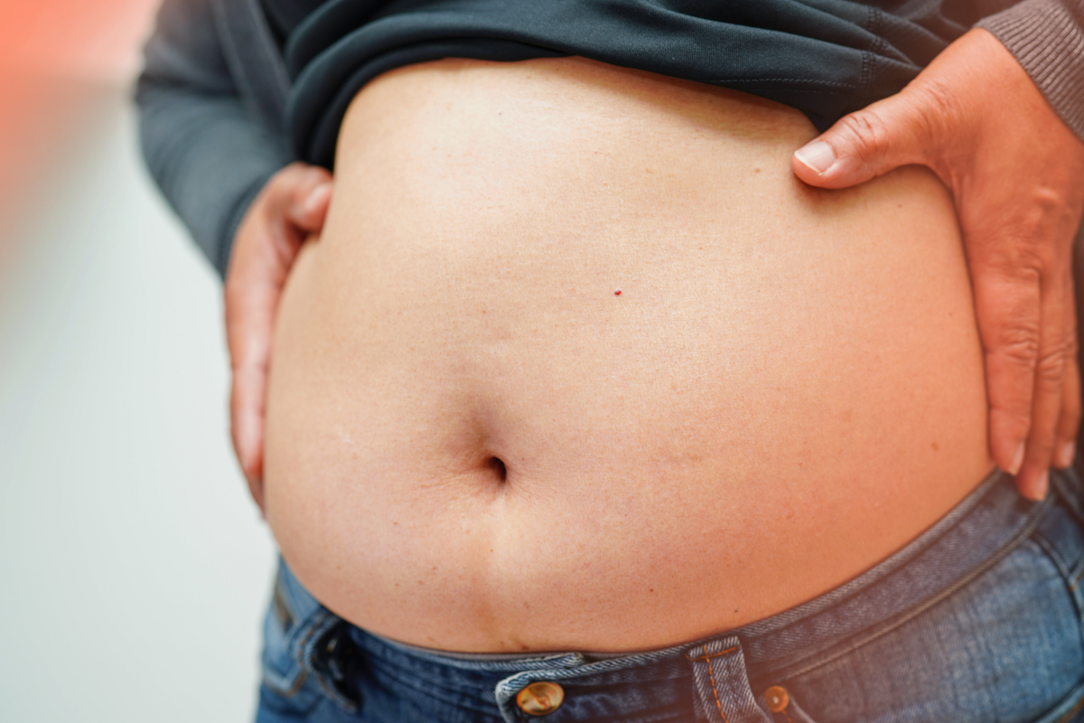 Bloating | Period Bloating | Overeating | How To Avoid Bloating | Holiday Bloating | Bloating During Period | Reduce Bloating 