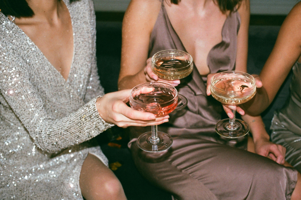 The Truth About Alcohol, Smoking, and Your Period