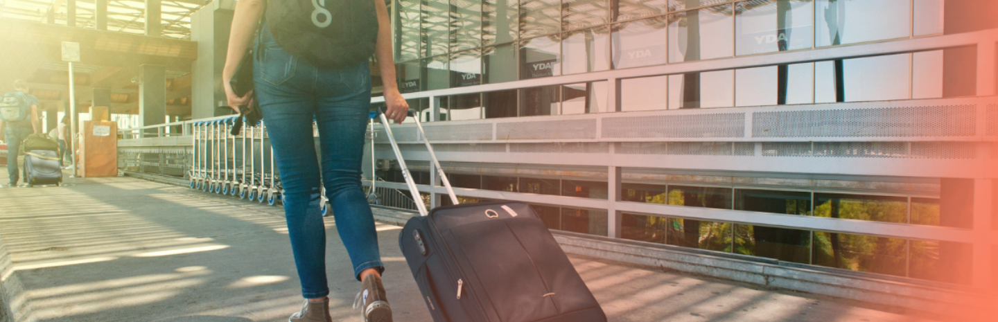 How To Handle Periods While Travelling