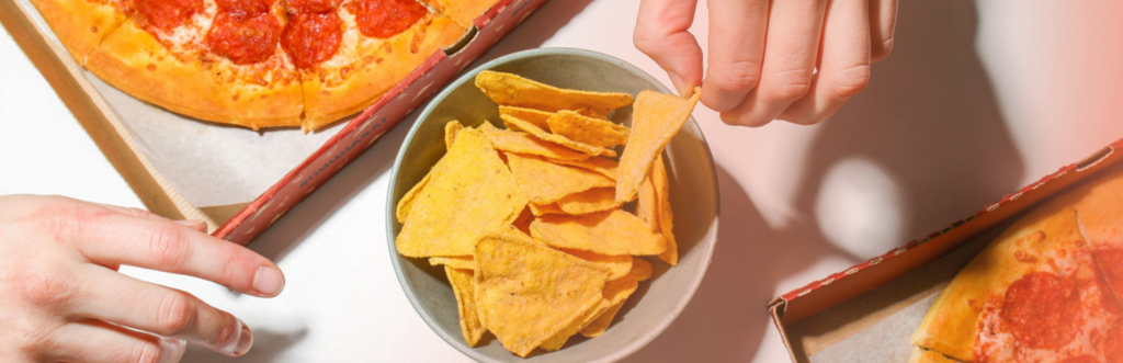 The Period-Diet Connection You Should Know