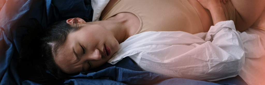How To Navigate The Nausea: Period Edition