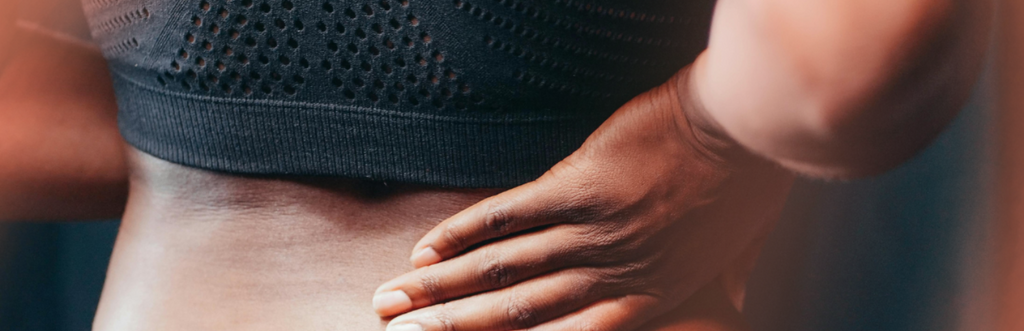 Back Pain During Periods Explained