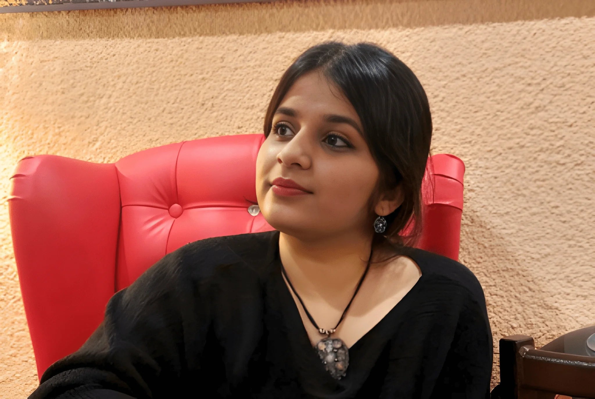 Chandana Subrahmanya