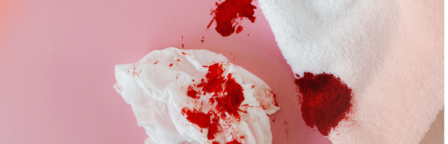 Are Period Blood Clots Normal? Here's What To Know