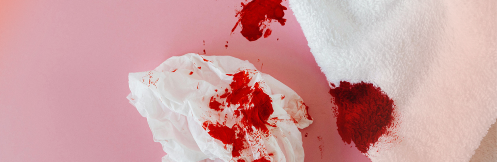 Are Period Blood Clots Normal? Here's What To Know