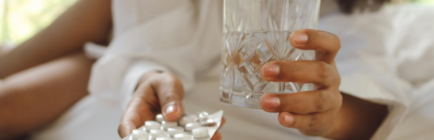 Birth Control And Your Period: What You Need To Know