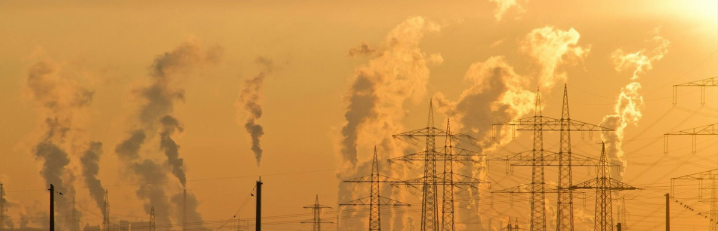 Menstrual Mayhem: Toxic Air’s Impact