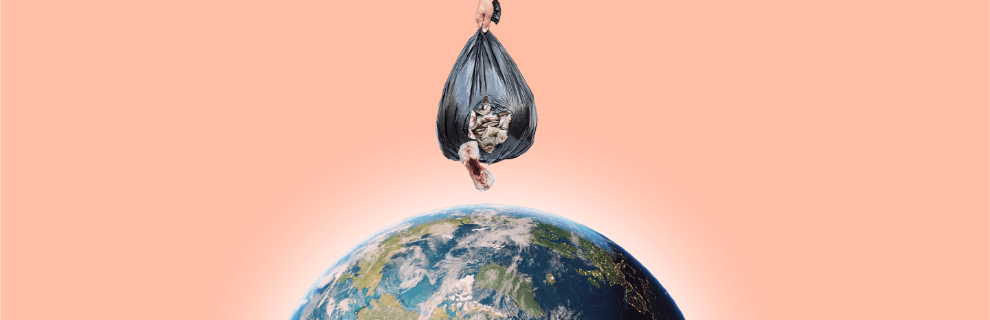 How Do Pads Impact The Planet?