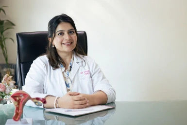 Dr. Divya Vora