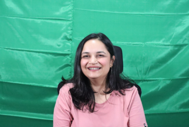 Mahima Pahwa