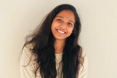 Srividya Amanchi
