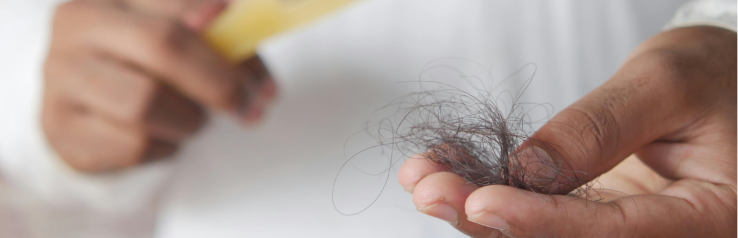 Hair Growth And Menstrual Cycles: The Surprising Connection