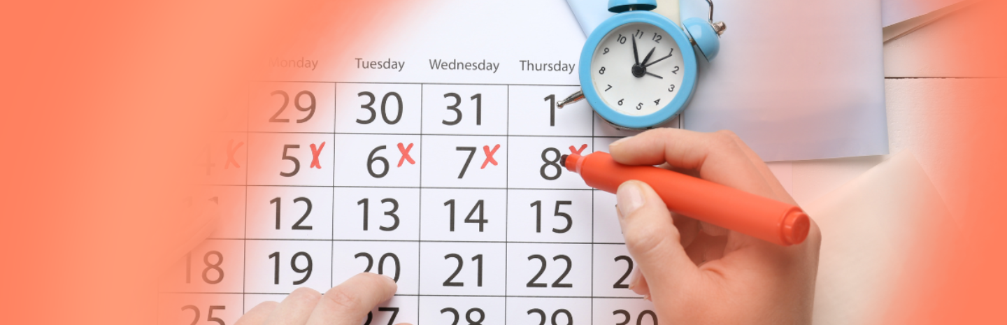 How Can I Fix My Irregular Periods?