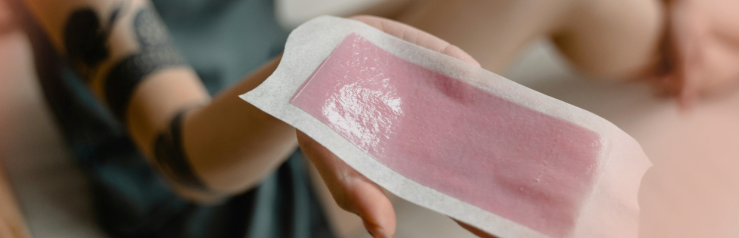 Waxing While Menstruating: What to Know