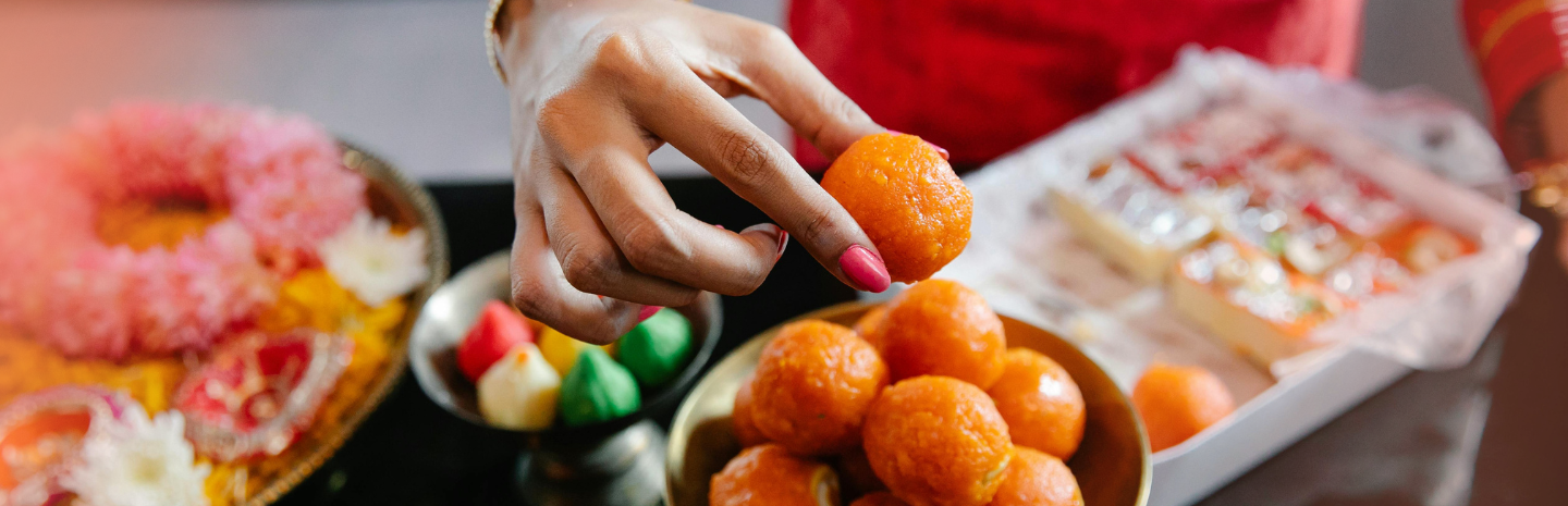 How Do You Recover From Festive Overeating?