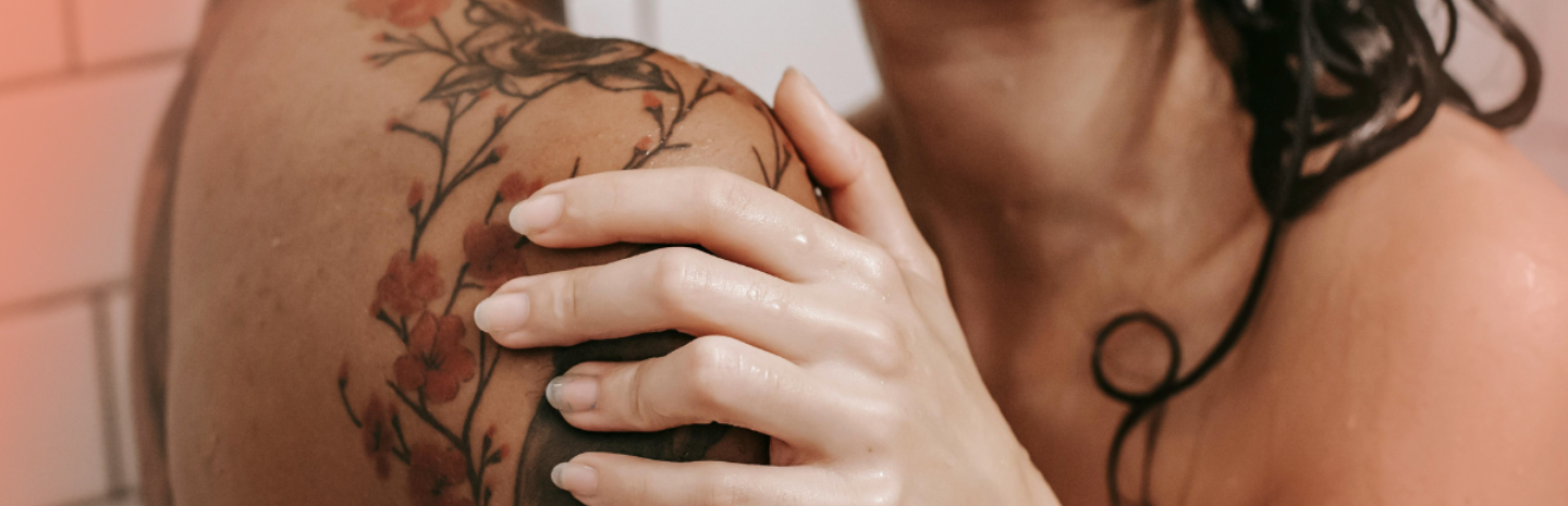 Sex And Periods: How to Make It Work