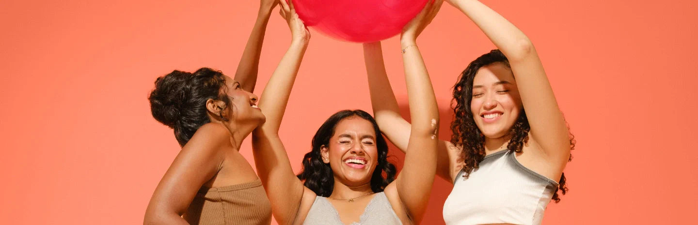 2 Years Of Mahina: Changing The Way India Thinks About Periods