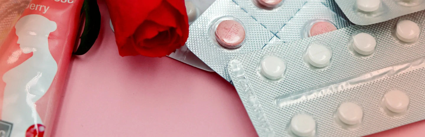 Understanding The Four Hormones That Control Your Period Cycle