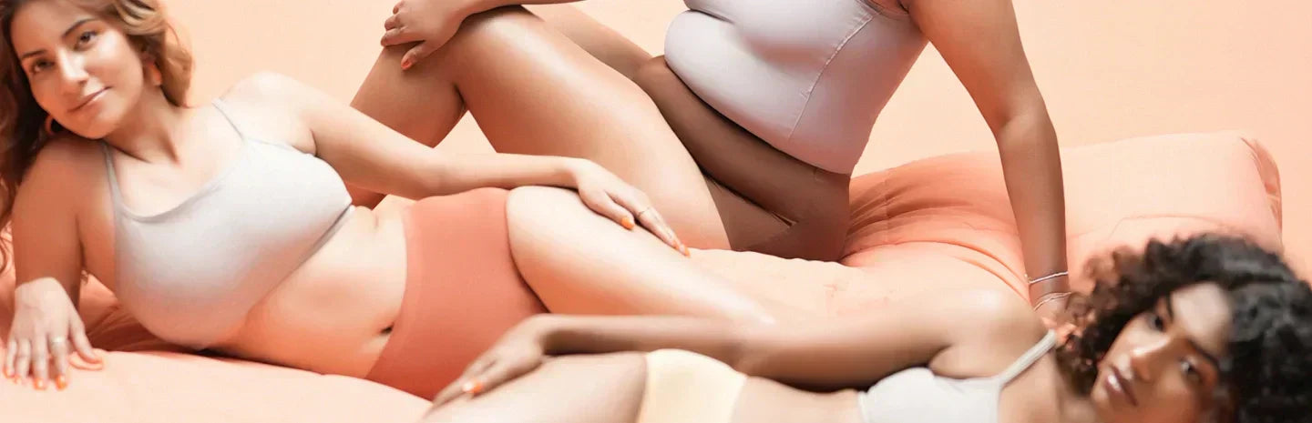 5 Ways Period Panties Make Periods Easier
