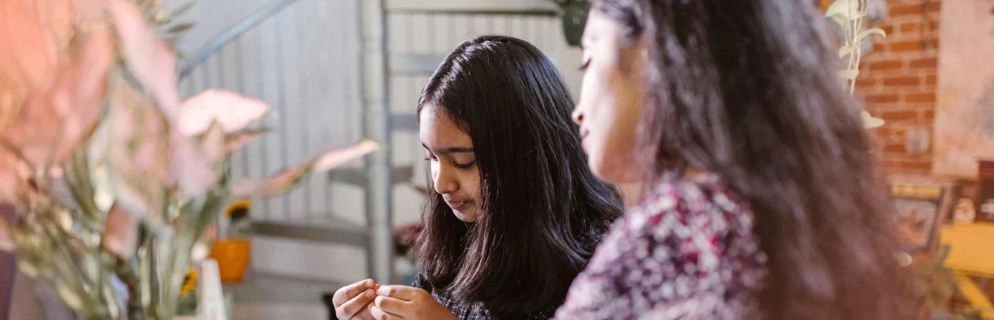 The 7-2-1 Rule Every Teen Girl Should Know About Her Period