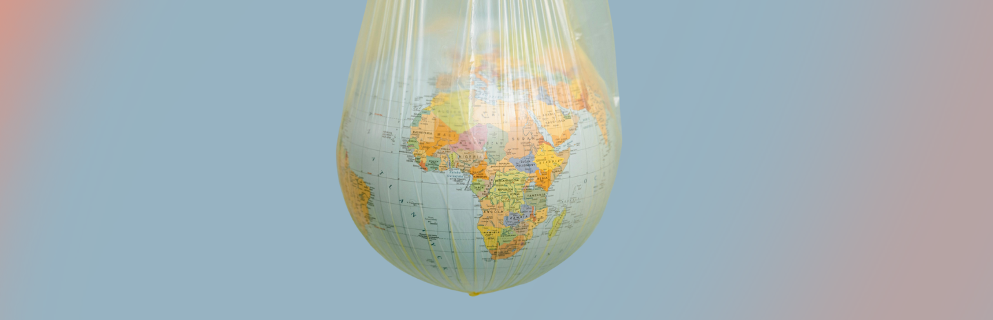 Your Period And The Planet: The Ultimate Choice