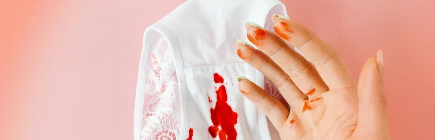 What Age Do Girls Get Their First Period?