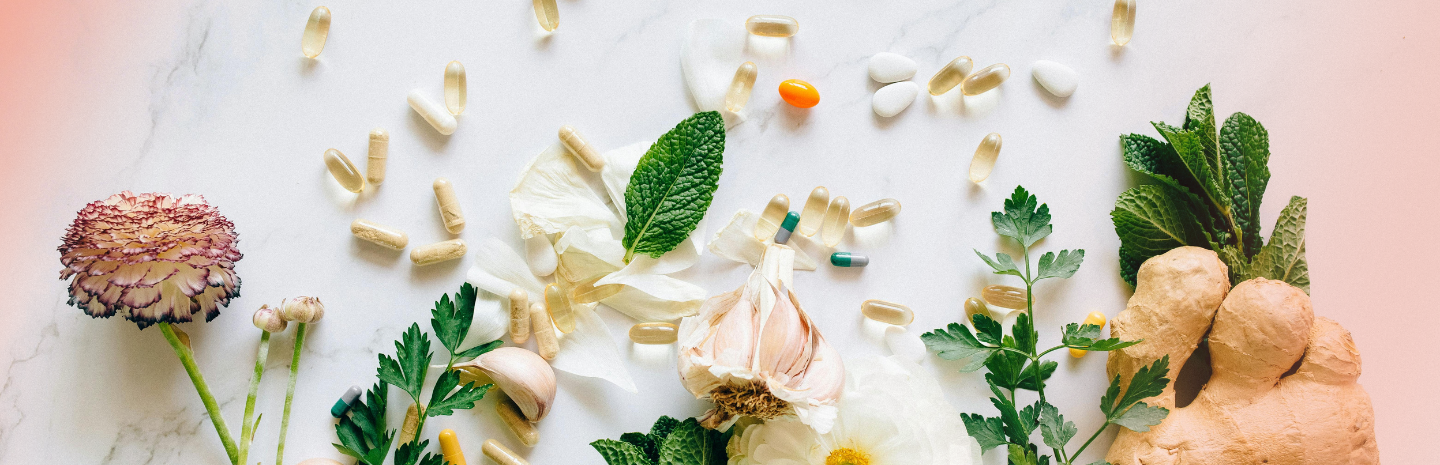 Can Health Supplements Really Improve Your Period?