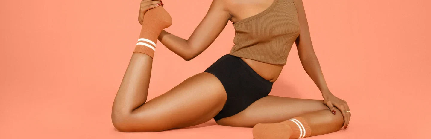How Long Is It Safe To Wear A Period Panty?