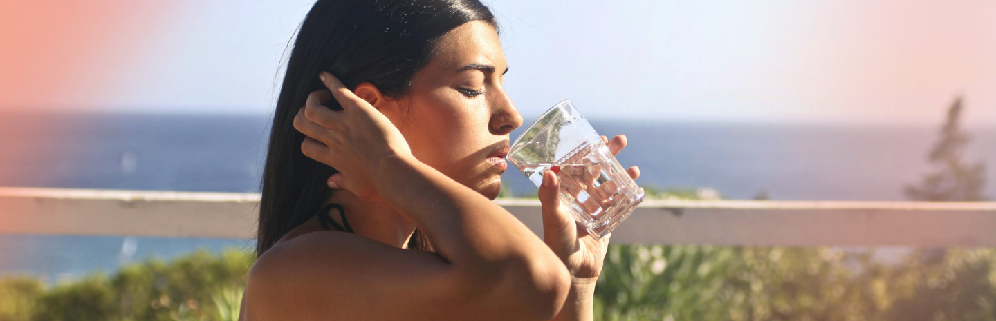 Menstrual Hygiene Hacks for Hot Days