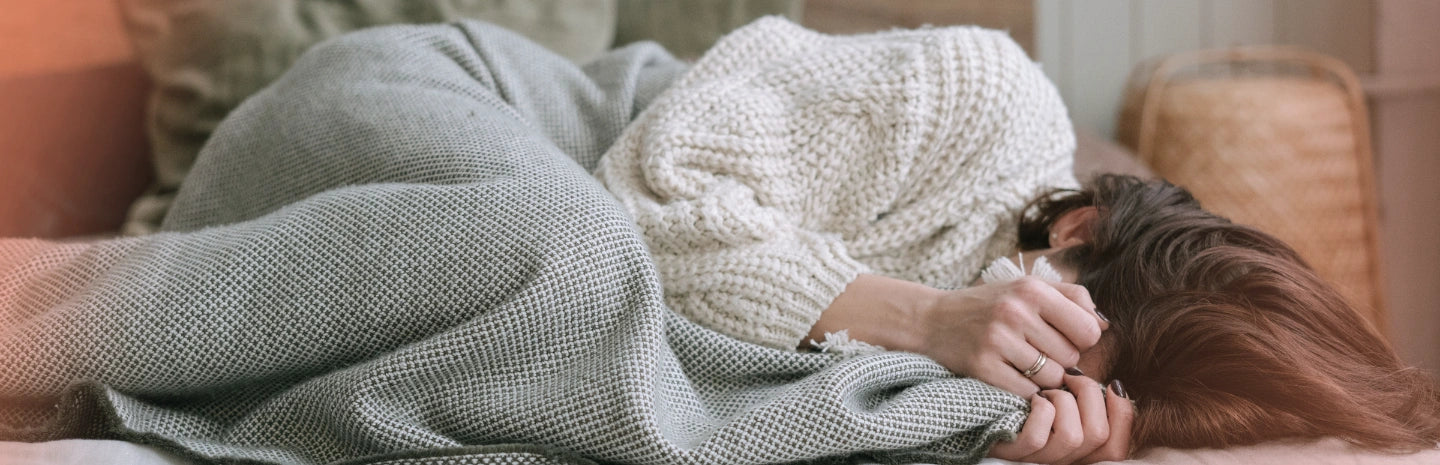 PCOS And Heavy Bleeding: Why It Happens & How To Stay Leak-Free