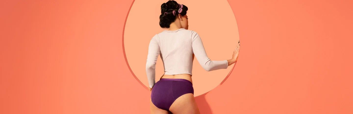 How To Choose The Right Period Underwear: Absorbency, Fabric & Fit
