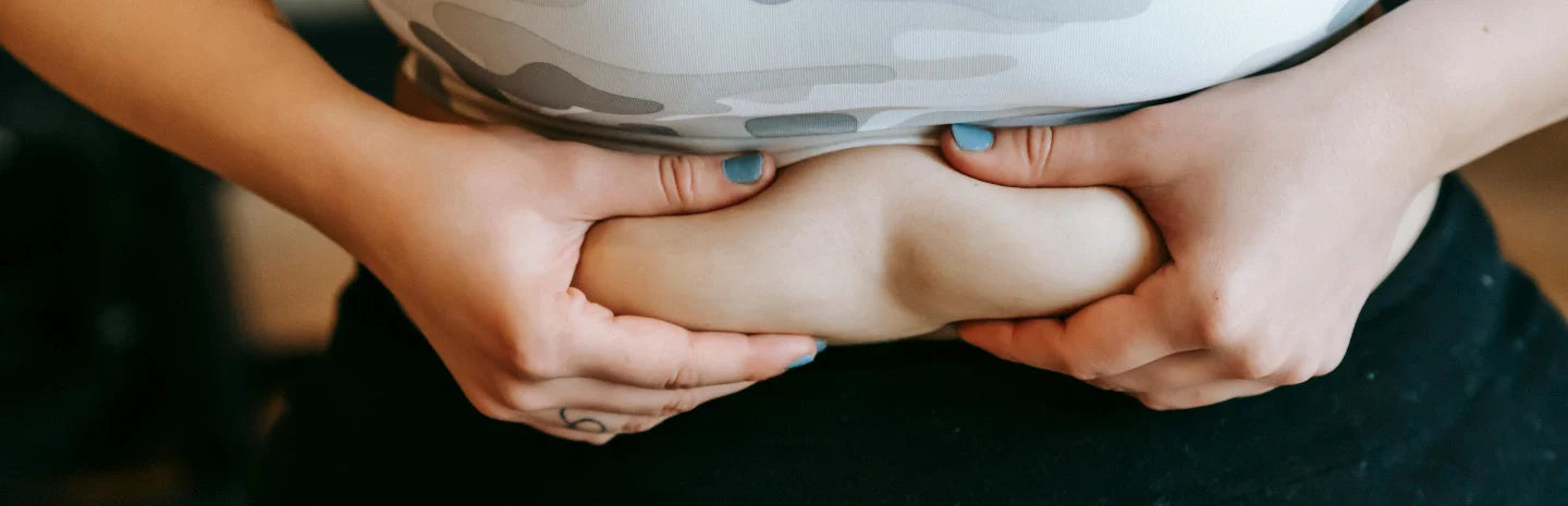 How Do Period Hormones Affect Bloating, Acne, And Mood?