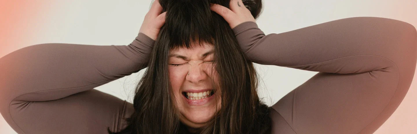 Understanding Period Mood Swings And How To Manage Them