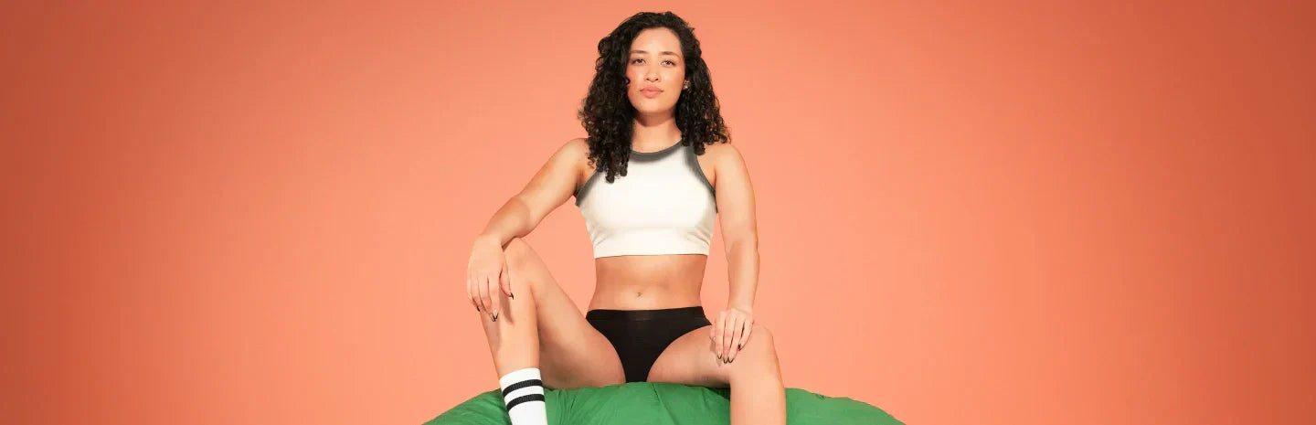 The Rise Of Reusable Period Panties In India