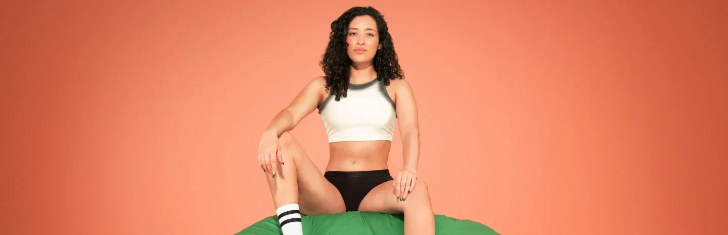 The Rise Of Reusable Period Panties In India