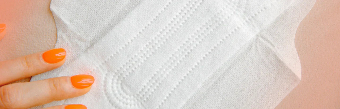 Rethinking Daily Protection With Sustainable Panty Liner Underwear