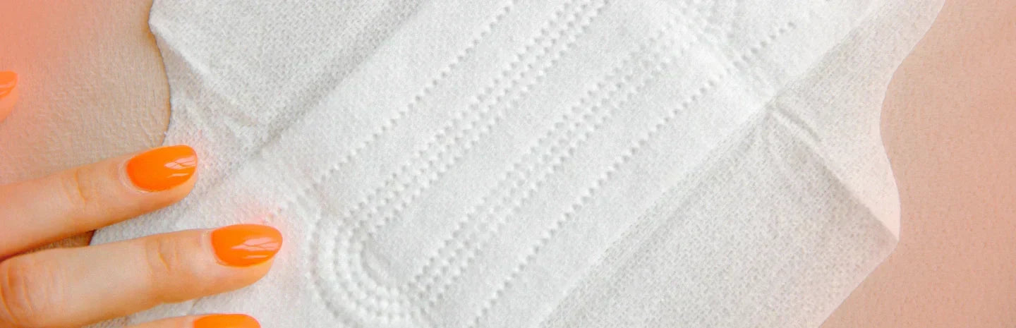 Rethinking Daily Protection With Sustainable Panty Liner Underwear