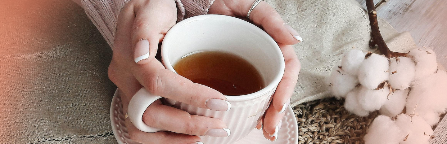 Sip & Soothe: The Full Guide to Comforting Drinks
