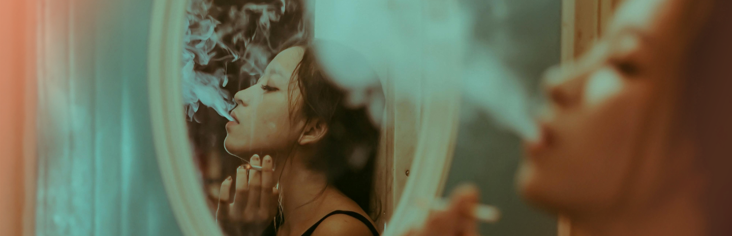 The Truth About Alcohol, Smoking, and Your Period